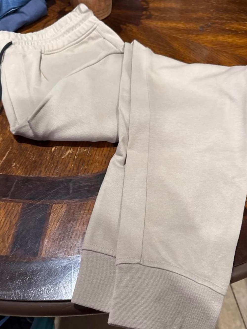 Men's Depart West Joggers